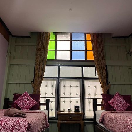 Tamarind Guesthouse Phra Nakhon Si Ayutthaya Exterior foto